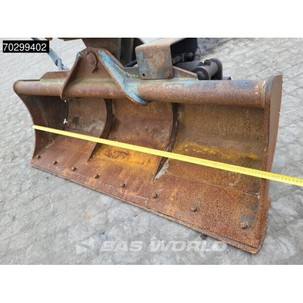 2017 هيونداي Robex 55W-9A-42833787