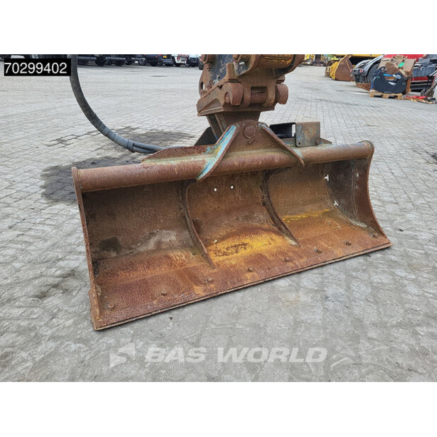 2017 هيونداي Robex 55W-9A-42833788