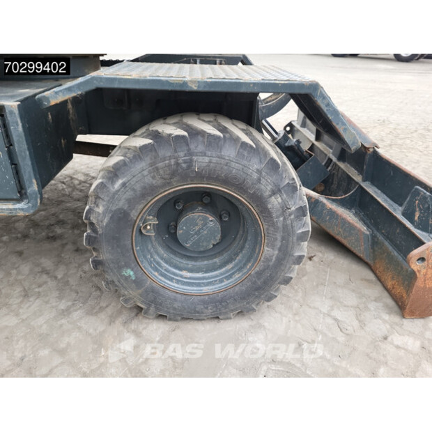 2017 هيونداي Robex 55W-9A-42833804