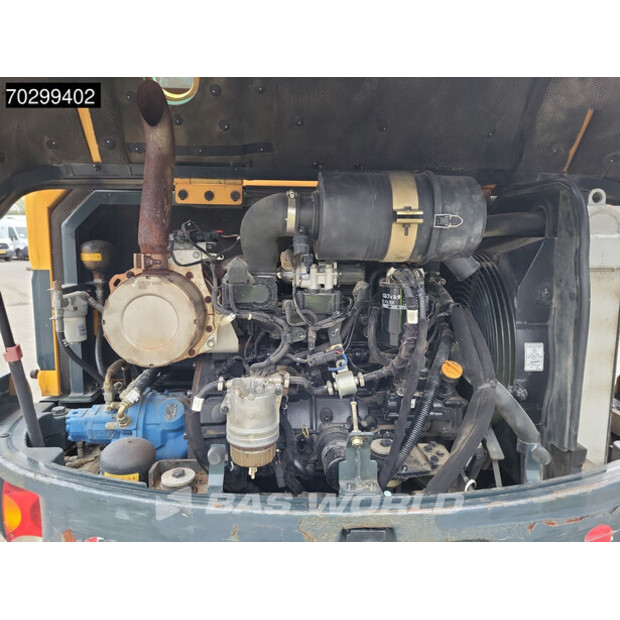 2017 هيونداي Robex 55W-9A-42833806