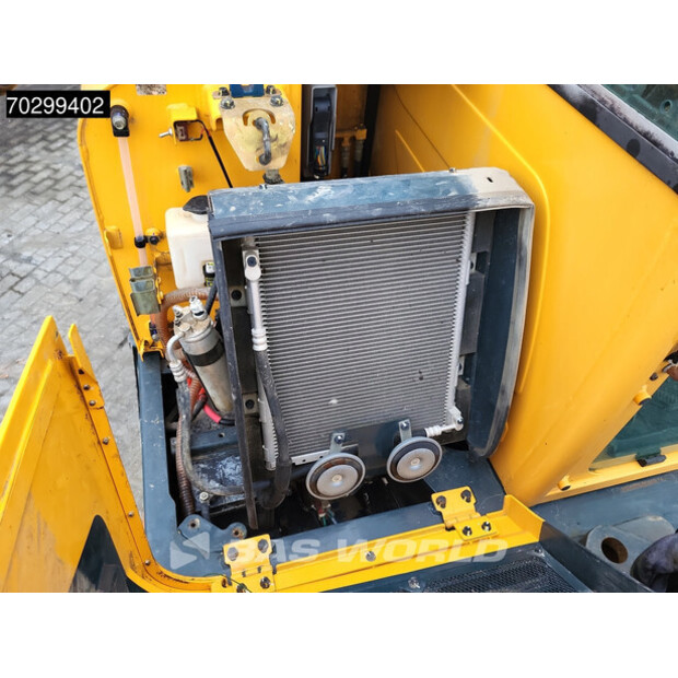 2017 هيونداي Robex 55W-9A-42833807