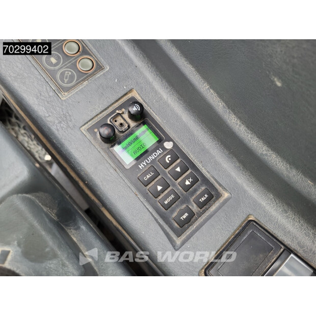 2017 هيونداي Robex 55W-9A-42833818
