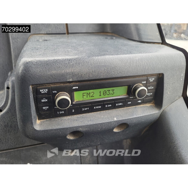 2017 هيونداي Robex 55W-9A-42833820