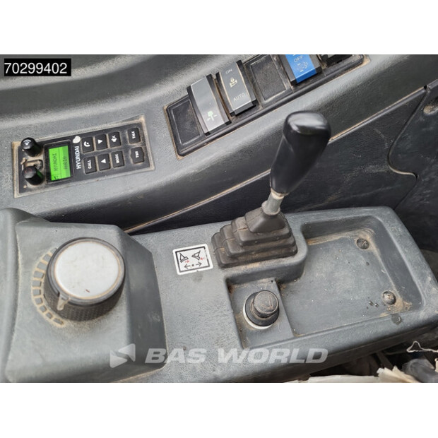 2017 هيونداي Robex 55W-9A-42833821