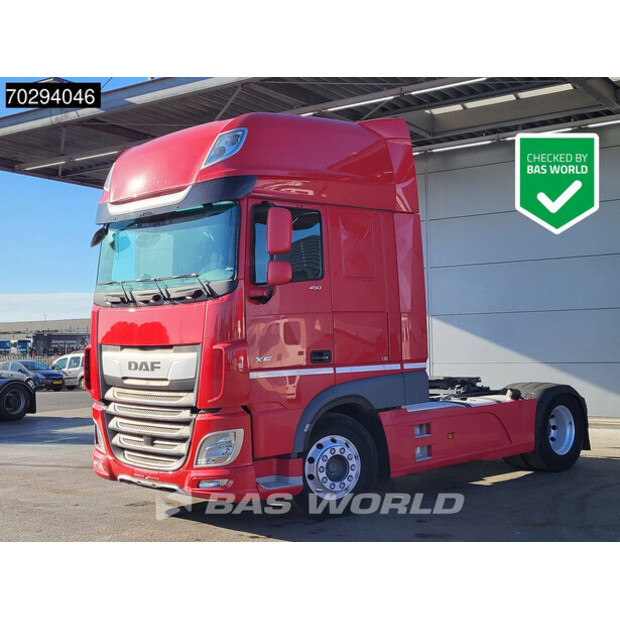 2020 DAF XF450-42833827