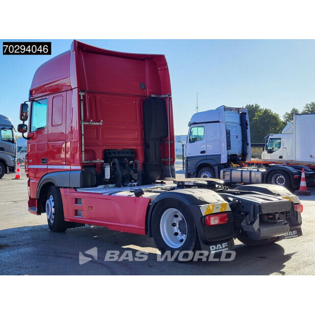 2020 DAF XF450-42833828