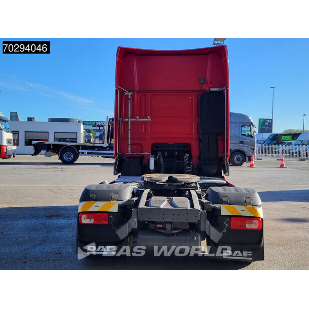 2020 DAF XF450-42833829