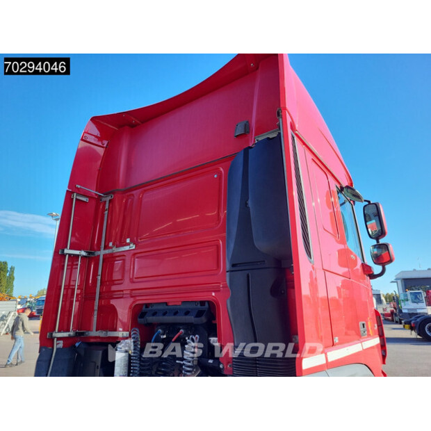 2020 DAF XF450-42833831