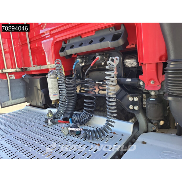 2020 DAF XF450-42833832