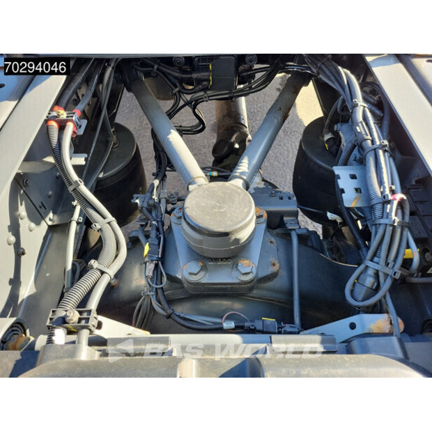 2020 DAF XF450-42833835