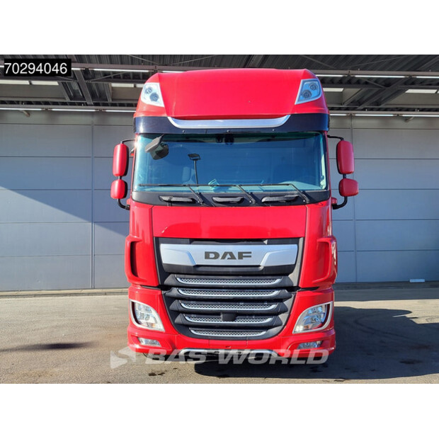 2020 DAF XF450-42833836