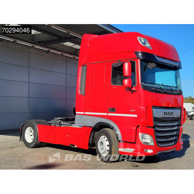 2020 DAF XF450-42833837