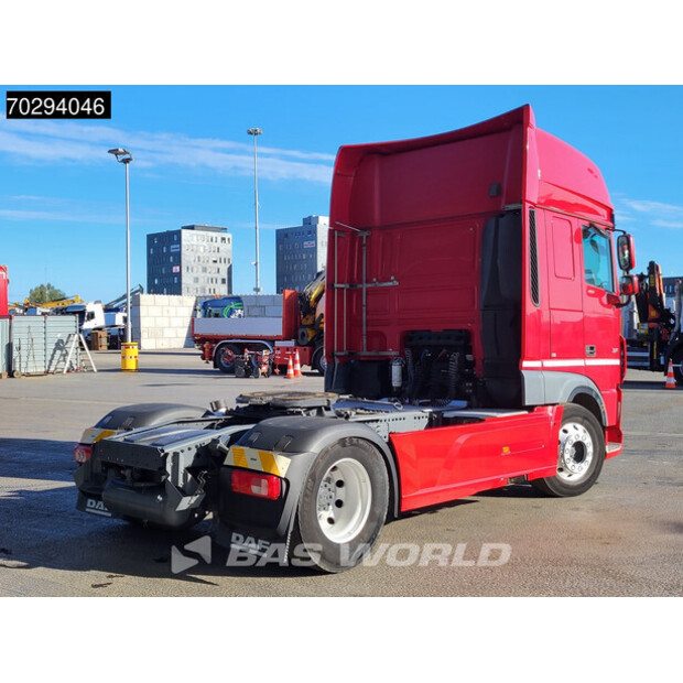 2020 DAF XF450-42833840
