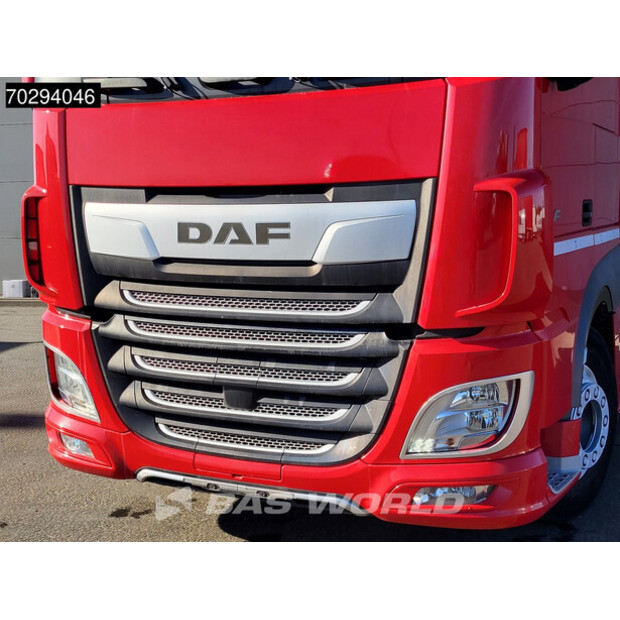 2020 DAF XF450-42833841