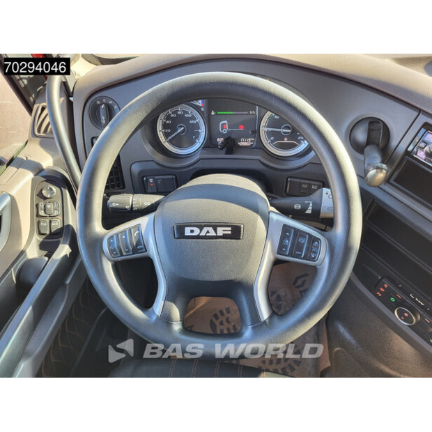 2020 DAF XF450-42833847