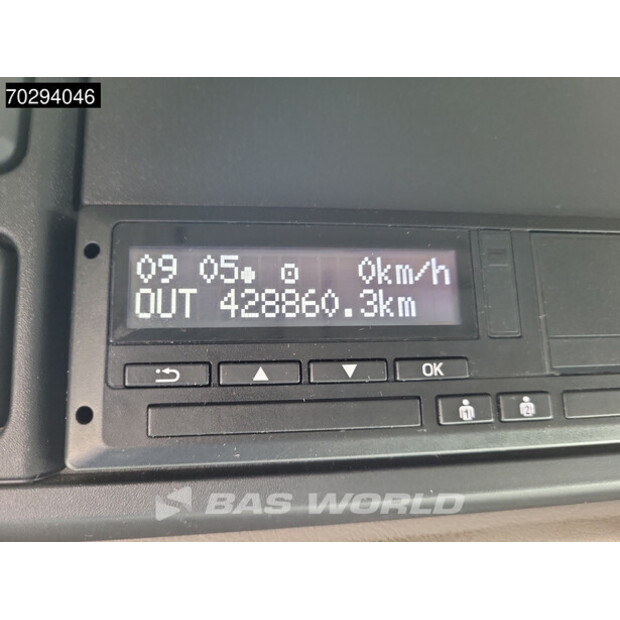 2020 DAF XF450-42833855