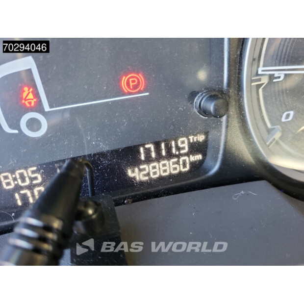 2020 DAF XF450-42833856