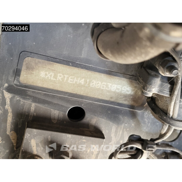 2020 DAF XF450-42833858