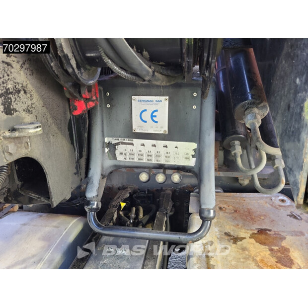 2012 Renault Premium 430-42833884