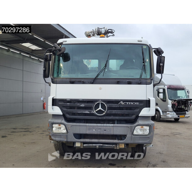 2009 مرسيدس بنز Actros 3241-42833954