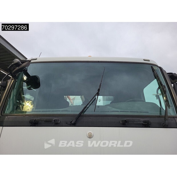 2009 مرسيدس بنز Actros 3241-42833955