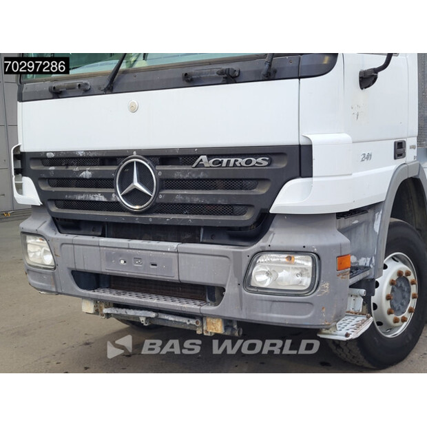 2009 مرسيدس بنز Actros 3241-42833956
