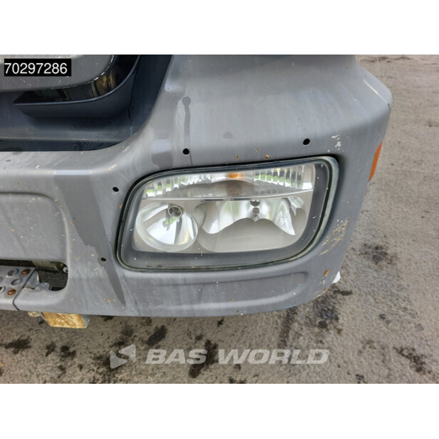 2009 مرسيدس بنز Actros 3241-42833957