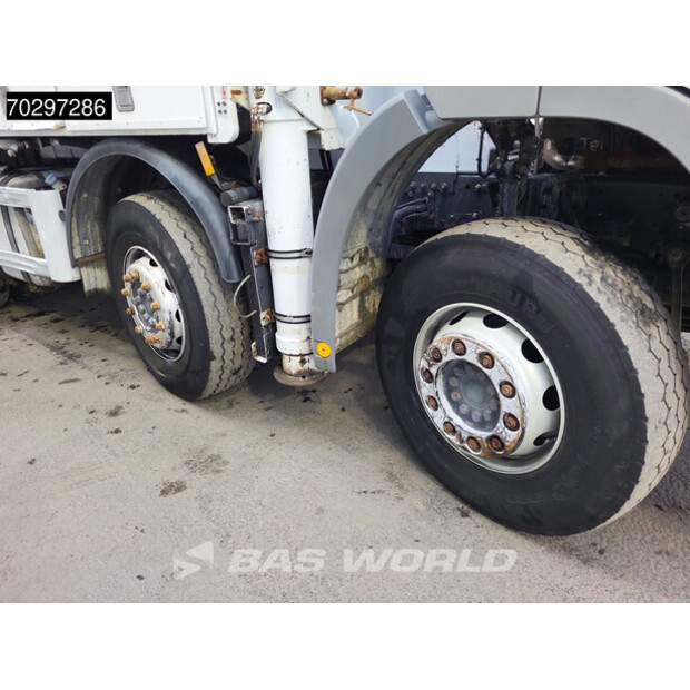 2009 مرسيدس بنز Actros 3241-42833958