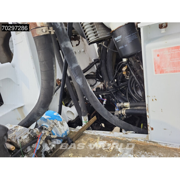 2009 مرسيدس بنز Actros 3241-42833959