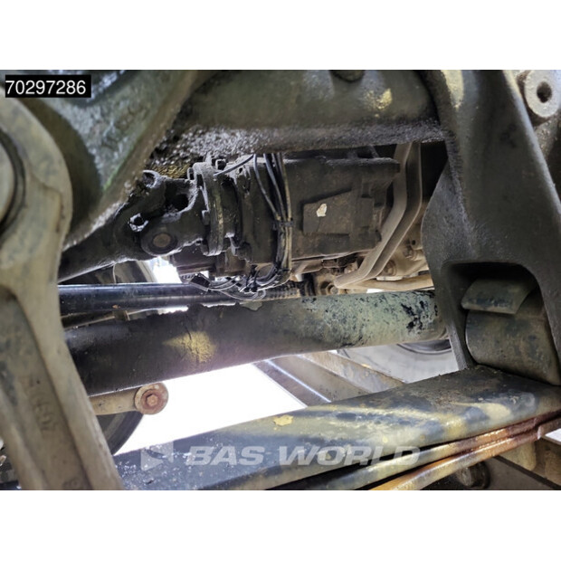 2009 مرسيدس بنز Actros 3241-42833960