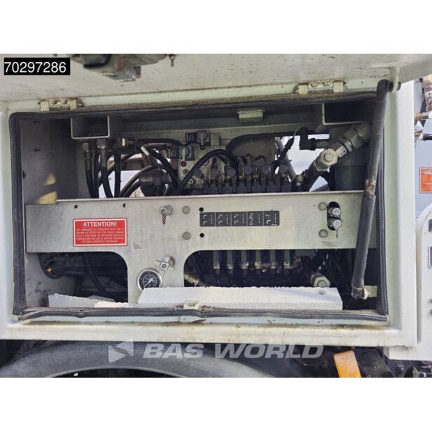 2009 مرسيدس بنز Actros 3241-42833961