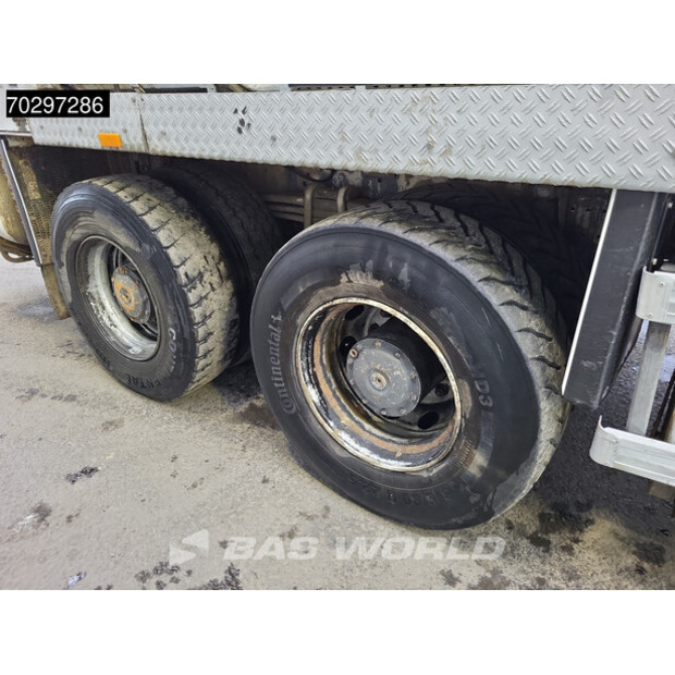 2009 مرسيدس بنز Actros 3241-42833972