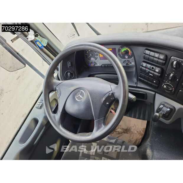 2009 مرسيدس بنز Actros 3241-42833974