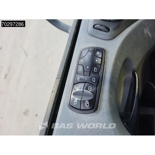 2009 مرسيدس بنز Actros 3241-42833975