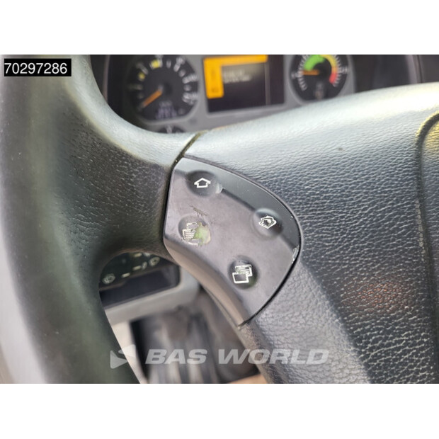2009 مرسيدس بنز Actros 3241-42833976