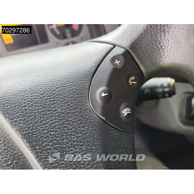 2009 مرسيدس بنز Actros 3241-42833977