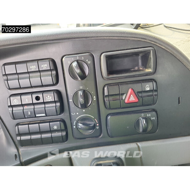 2009 مرسيدس بنز Actros 3241-42833978