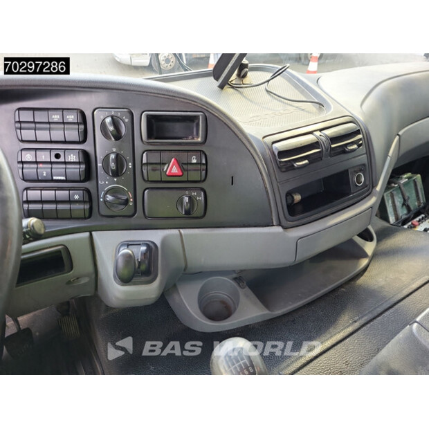 2009 مرسيدس بنز Actros 3241-42833979