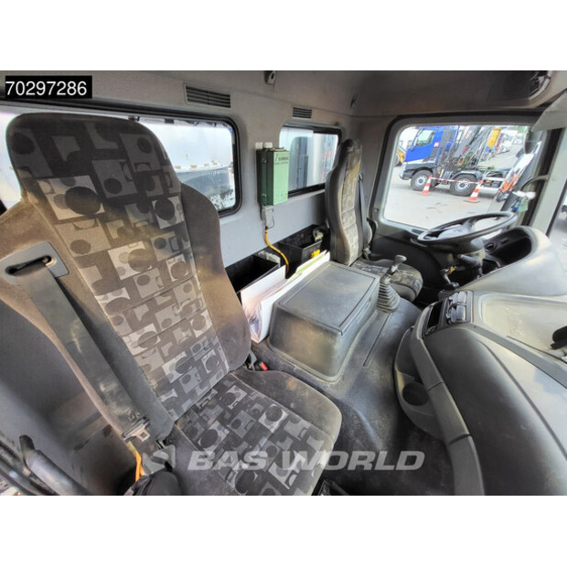 2009 مرسيدس بنز Actros 3241-42833980