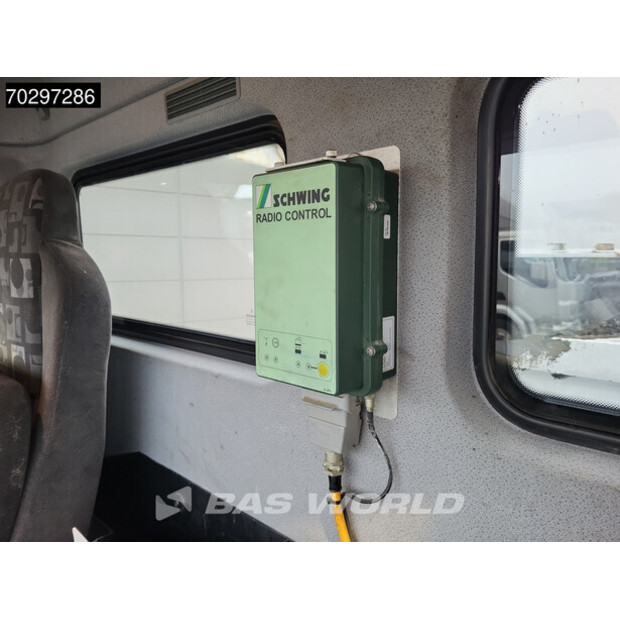 2009 مرسيدس بنز Actros 3241-42833981