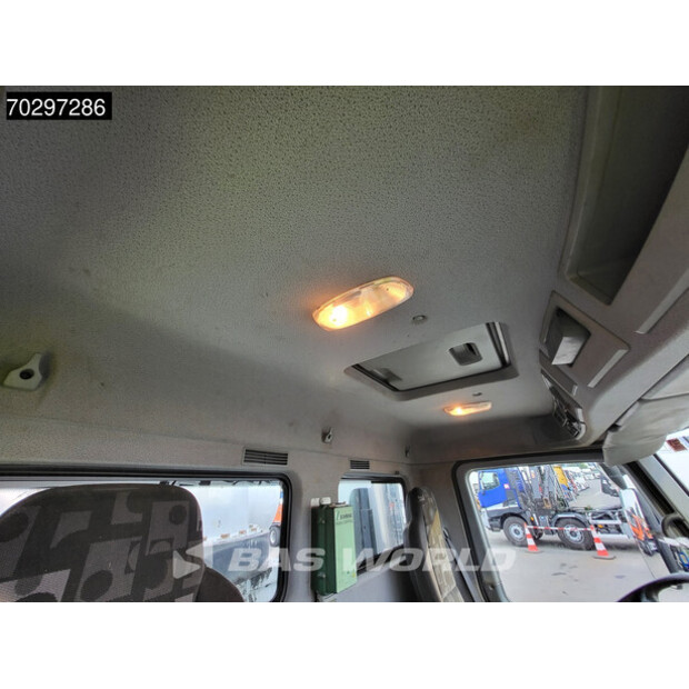 2009 مرسيدس بنز Actros 3241-42833982