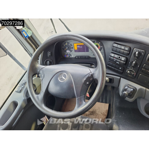 2009 مرسيدس بنز Actros 3241-42833987