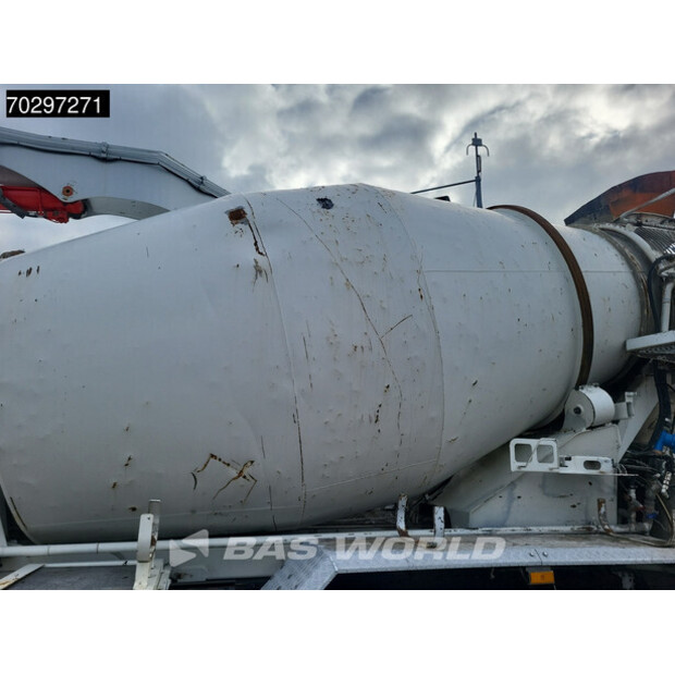 2007 مرسيدس بنز Actros 3241-42834077