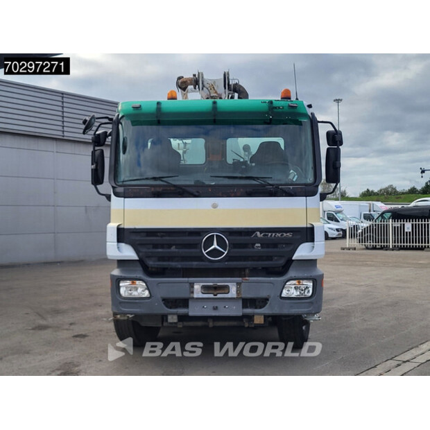2007 مرسيدس بنز Actros 3241-42834079