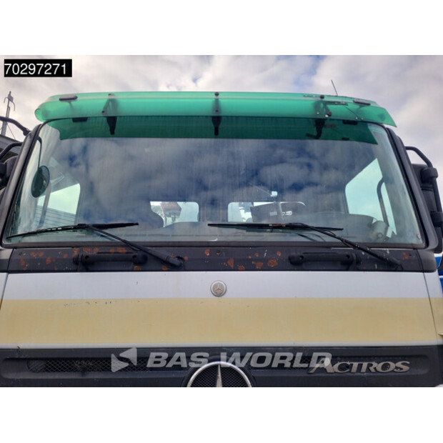 2007 مرسيدس بنز Actros 3241-42834080