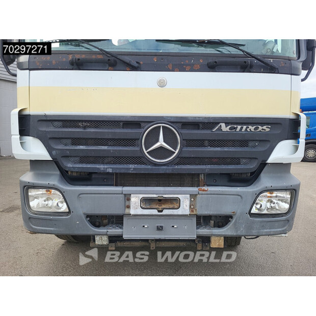2007 مرسيدس بنز Actros 3241-42834081