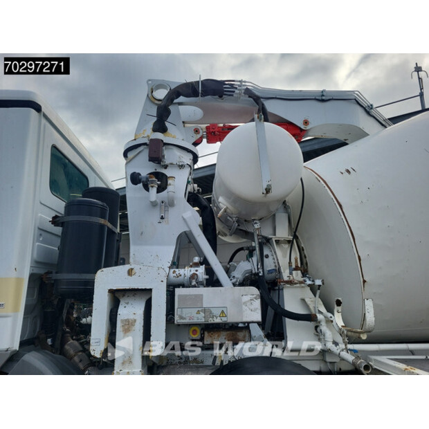 2007 مرسيدس بنز Actros 3241-42834082