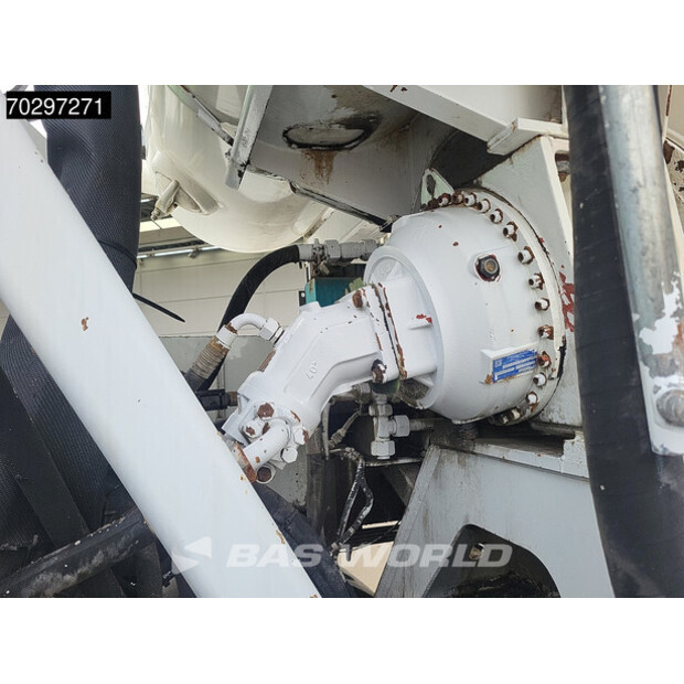 2007 مرسيدس بنز Actros 3241-42834083