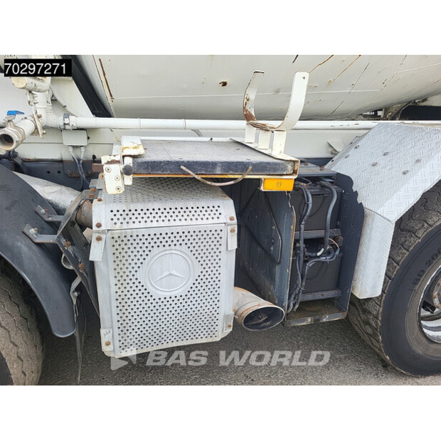 2007 مرسيدس بنز Actros 3241-42834085