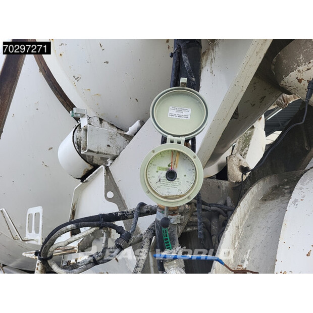 2007 مرسيدس بنز Actros 3241-42834086